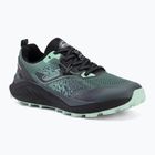 Buty do biegania damskie Joma Tundra green
