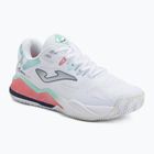 Buty do padla damskie Joma Spin Lady OM TSPILS2602OM white