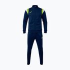 Dres męski Joma Terra dark navy/lime