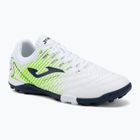 Buty piłkarskie męskie Joma Maxima TF white