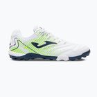 Buty piłkarskie męskie Joma Maxima TF white