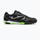 Buty piłkarskie męskie Joma Dribling TF Black