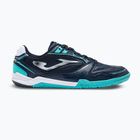 Buty piłkarskie męskie Joma Dribling Indoor navy blue
