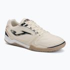 Buty piłkarskie męskie Joma Dribling Indoor beige
