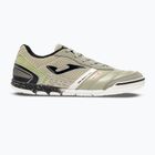 Buty piłkarskie męskie Joma Mundial Indoor light grey