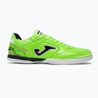 Buty piłkarskie męskie Joma Top Flex Indoor fluor