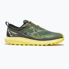 Buty do biegania męskie Joma Kubor green