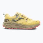 Buty do biegania damskie Joma Shock Lady fluor yellow