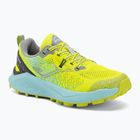 Buty do biegania damskie Joma Tundra Lady fluor green