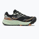 Buty do biegania dziecięce Joma Kubor Jr black