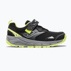 Buty do biegania dziecięce Joma Tundra Jr black