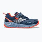 Buty do biegania dziecięce Joma Tundra Jr navy blue
