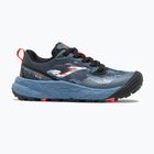 Buty do biegania dziecięce Joma Sima Jr dark gray