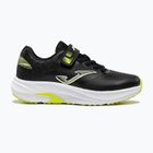 Buty d biegania dziecięce Joma Speed Jr black/green