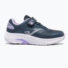 Buty d biegania dziecięce Joma Speed Jr medium gray