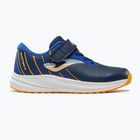 Buty do biegania dziecięce Joma Victory Jr navy blue
