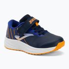 Buty do biegania dziecięce Joma Victory Jr navy blue