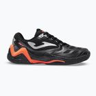 Buty do tenisa męskie Joma Set AC black