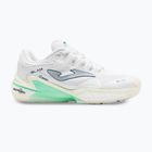 Buty do padla damskie Joma Slam Lady OM white