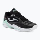 Buty do tenisa damskie Joma Set Lady AC black