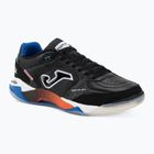 Buty piłkarskie męskie Joma Top Flex Plus Indoor black