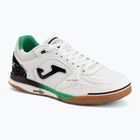 Buty piłkarskie męskie Joma Top Flex Rebound Indoor white