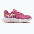Buty do biegania dziecięce Joma Supercross Jr fuchsia