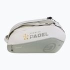 Torba do padla Bullpadel BPP26003 Vertex W Premier ecru