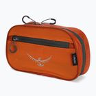 Kosmetyczka turystyczna Osprey Ultralight Washbag Zip poppy orange