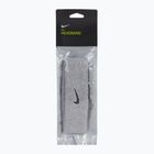 Frotka na głowę Nike Swoosh Headband grey