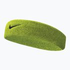 Frotka na głowę Nike Swoosh Headband atomic green/black
