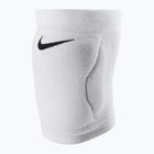 Nakolanniki siatkarskie Nike Streak Voleyball Knee Pads white