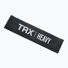 Guma do ćwiczeń TRX Mini Band Heavy czarna