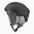 Kask narciarski Bollé Atmos Pure black matte