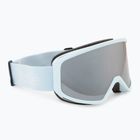 Gogle narciarskie Bollé Bedrock Plus powder blue matte/black chrome