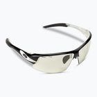 Okulary przeciwsłoneczne Tifosi Crit Fototec crystal black/light night fotochrom