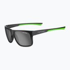 Okulary przeciwsłoneczne Tifosi Swick Polarized satin black/neon/smoke