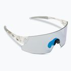 Okulary przeciwsłoneczne Tifosi Rail XC Clarion Fototec crystal clear/blue fotochrom