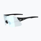 Okulary przeciwsłoneczne Tifosi Rail Clarion Fototec matte black/clarion blue fotochrom