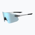 Okulary przeciwsłoneczne Tifosi Vogel SL crystal smoke/smoke bright blue