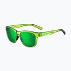 Okulary przeciwsłoneczne Tifosi Swank hyper lime/green mirror