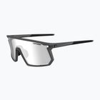 Okulary przeciwsłoneczne Tifosi Moab Fototec matte gunmetal/light night fotochrom