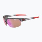 Okulary przeciwsłoneczne Tifosi Navar satin vapor/ac red