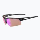 Okulary przeciwsłoneczne Tifosi Navar FC gloss black/ac red