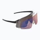 Okulary przeciwsłoneczne Tifosi Moab XC blackout/smoke/ac red/clear