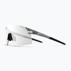 Okulary przeciwsłoneczne Tifosi Moab XC blackout/smoke/ac red/clear
