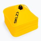 Stożki treningowe SKLZ Pro Training 2´´Agility Cones żółte 2317
