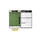 Tablica taktyczna SKLZ Magna Coach Soccer zielono-biała 2326