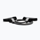 Zestaw gum oporowych SKLZ Resistance Cable Set 25lb (4´Cable + Flex Handle + Door Anchor) pomarańczowy/czarny