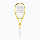 Rakieta do squasha Harrow Vapor 110 yellow/navy/red
